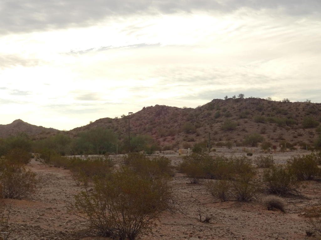 17724 W PASEO Way, Goodyear, AZ 85338