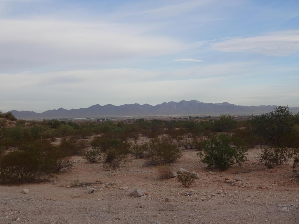 17724 W PASEO Way, Goodyear, AZ 85338
