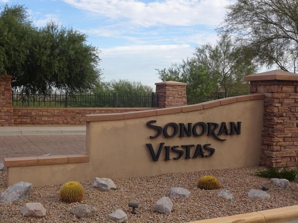 17724 W PASEO Way, Goodyear, AZ 85338