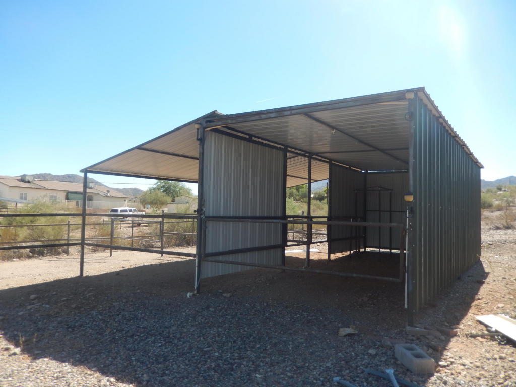 8600 S 134TH Avenue, Goodyear, AZ 85338