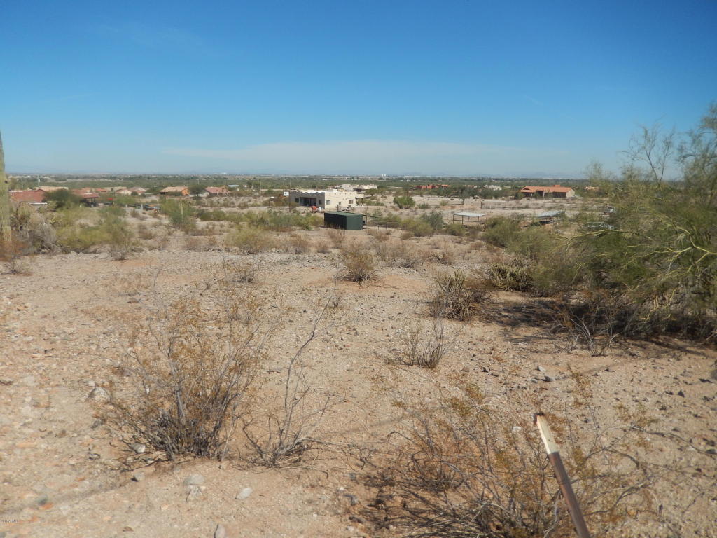 8600 S 134TH Avenue, Goodyear, AZ 85338