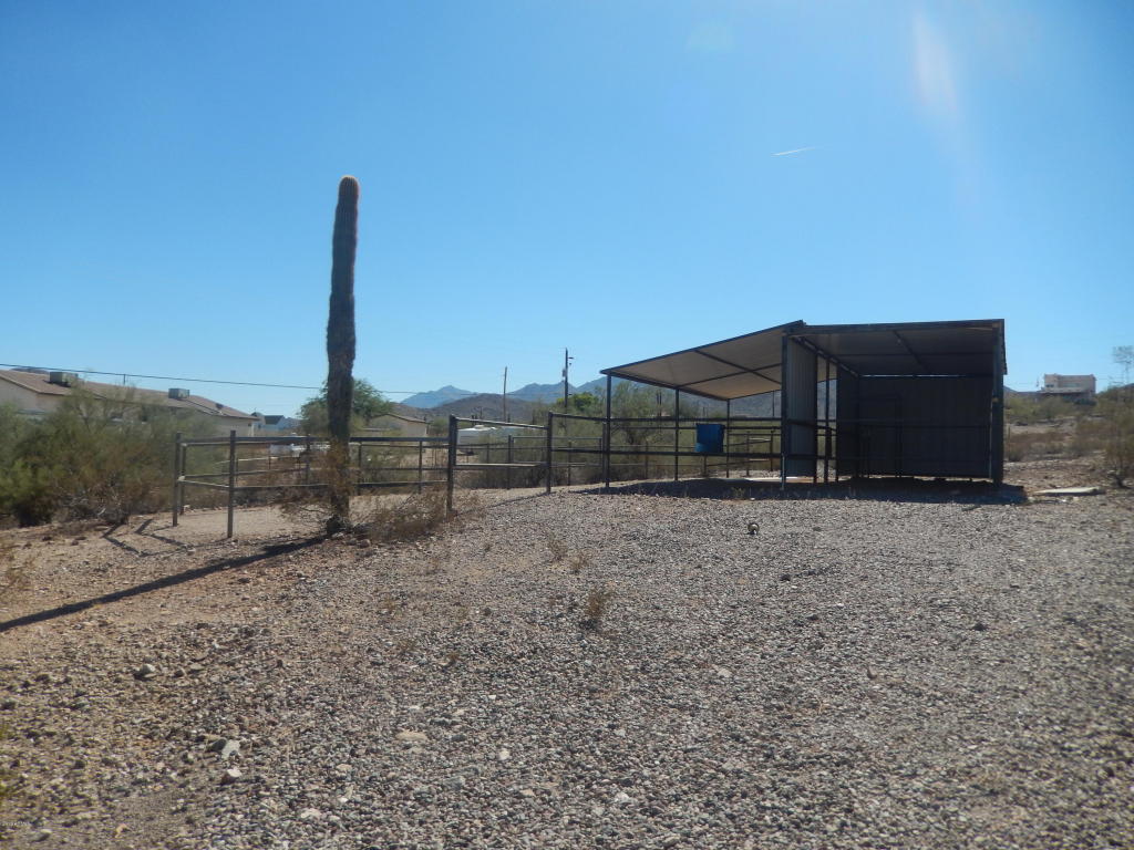 8600 S 134TH Avenue, Goodyear, AZ 85338