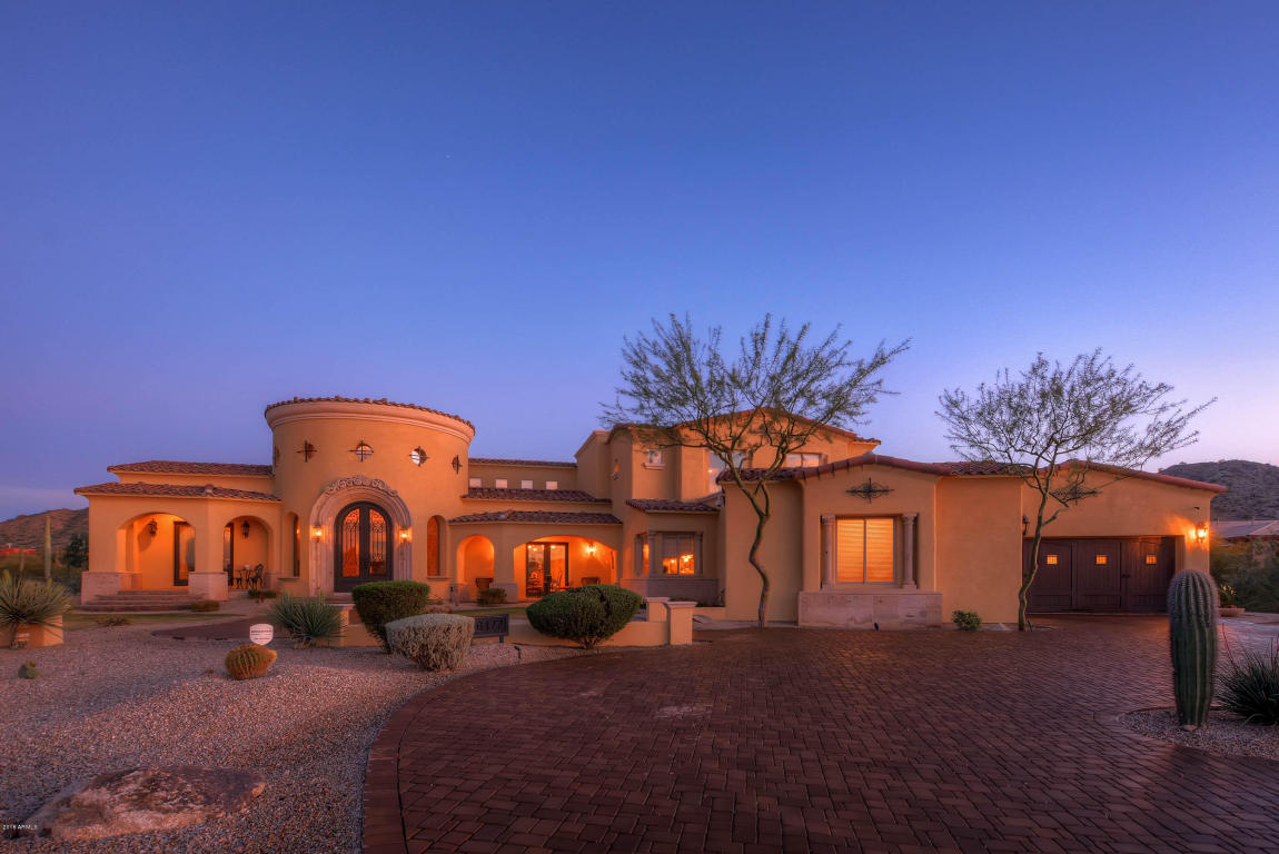 16477 W SAN PEDRO Circle, Goodyear, AZ 85338