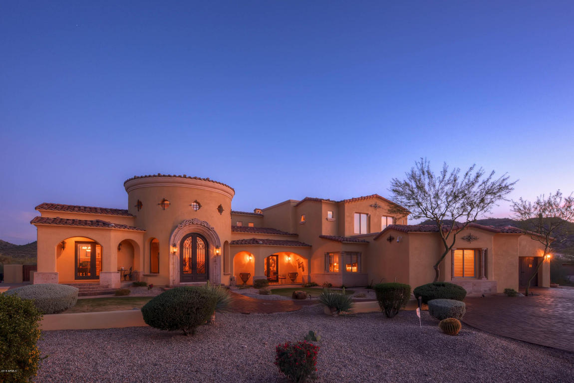 16477 W SAN PEDRO Circle, Goodyear, AZ 85338
