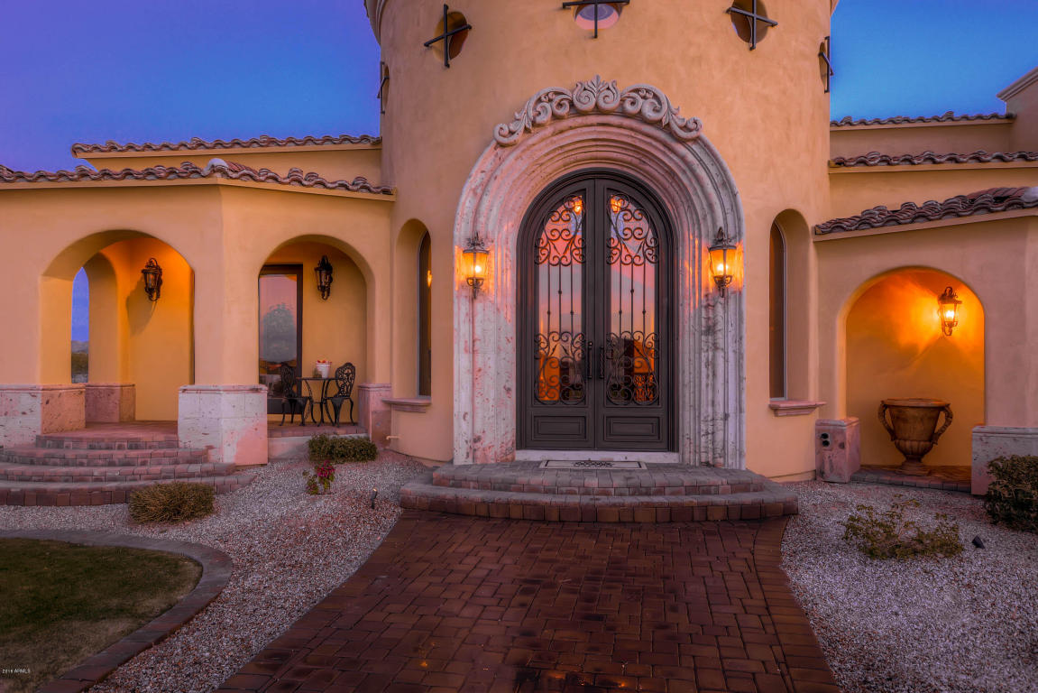 16477 W SAN PEDRO Circle, Goodyear, AZ 85338