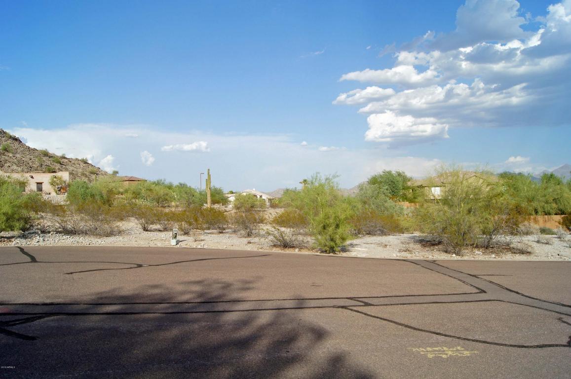10759 S SANTA MARGARITA Drive, Goodyear, AZ 85338