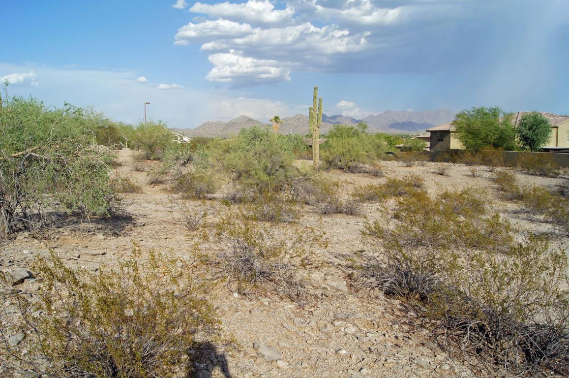 10759 S SANTA MARGARITA Drive, Goodyear, AZ 85338