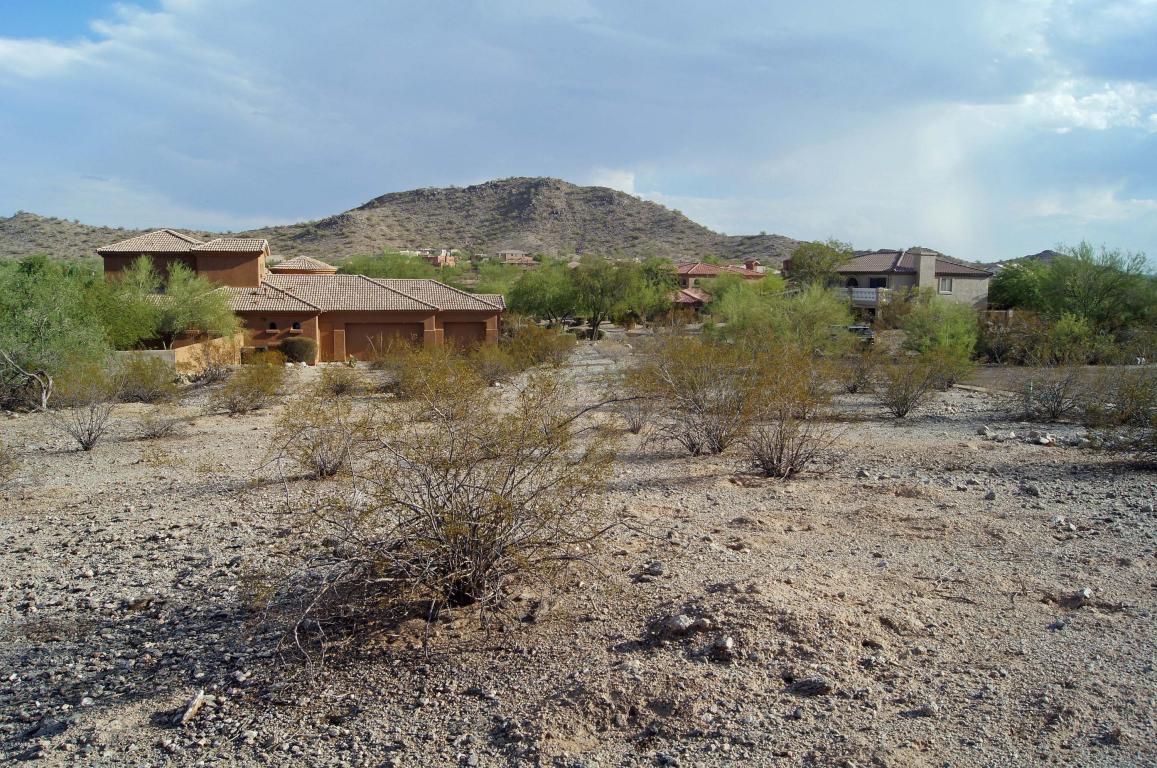 10759 S SANTA MARGARITA Drive, Goodyear, AZ 85338