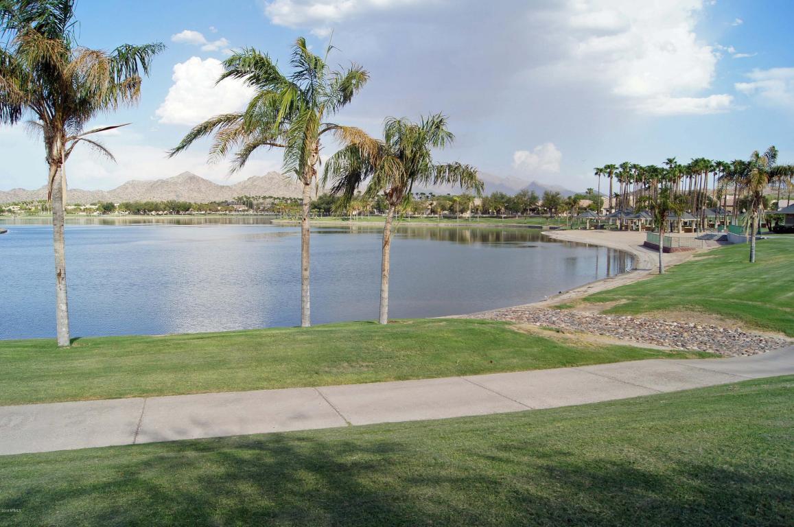 10759 S SANTA MARGARITA Drive, Goodyear, AZ 85338
