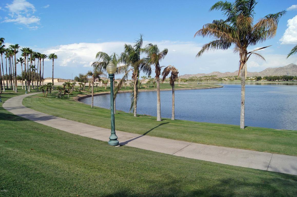 10759 S SANTA MARGARITA Drive, Goodyear, AZ 85338