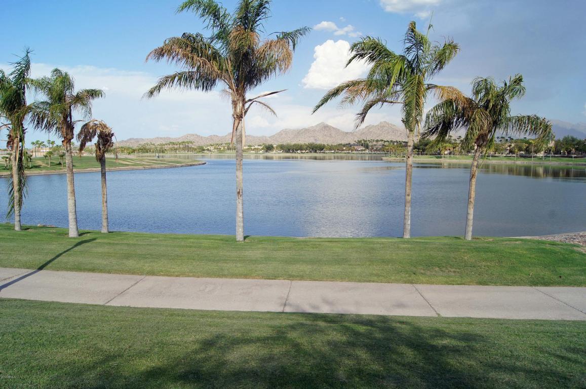 10759 S SANTA MARGARITA Drive, Goodyear, AZ 85338