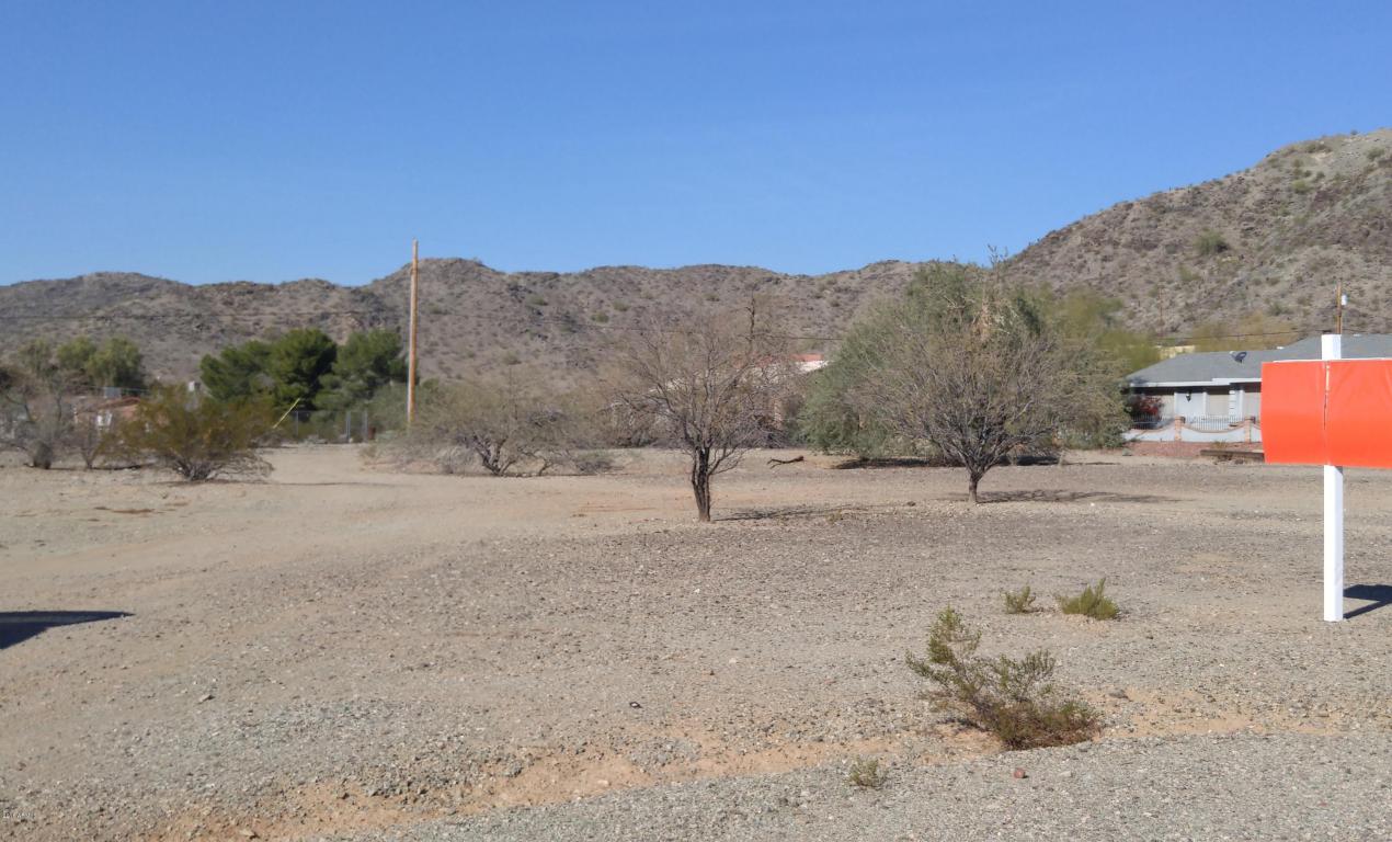 4122 W Carver Road, Laveen, AZ 85339