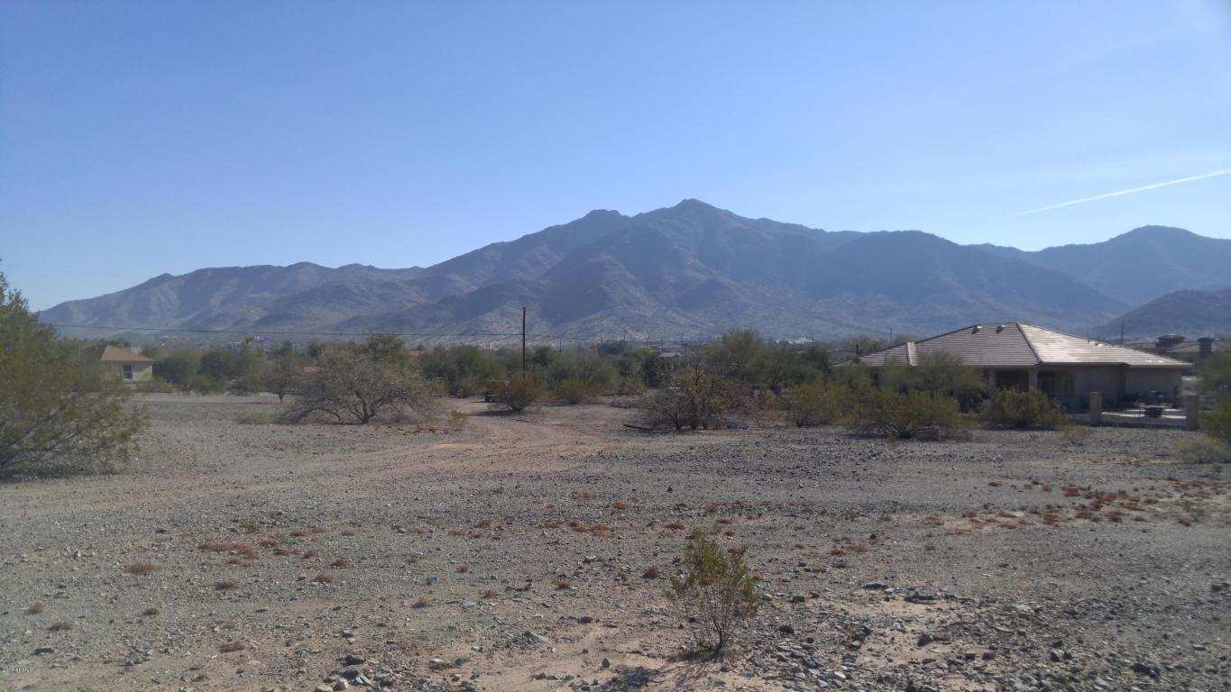 4122 W Carver Road, Laveen, AZ 85339