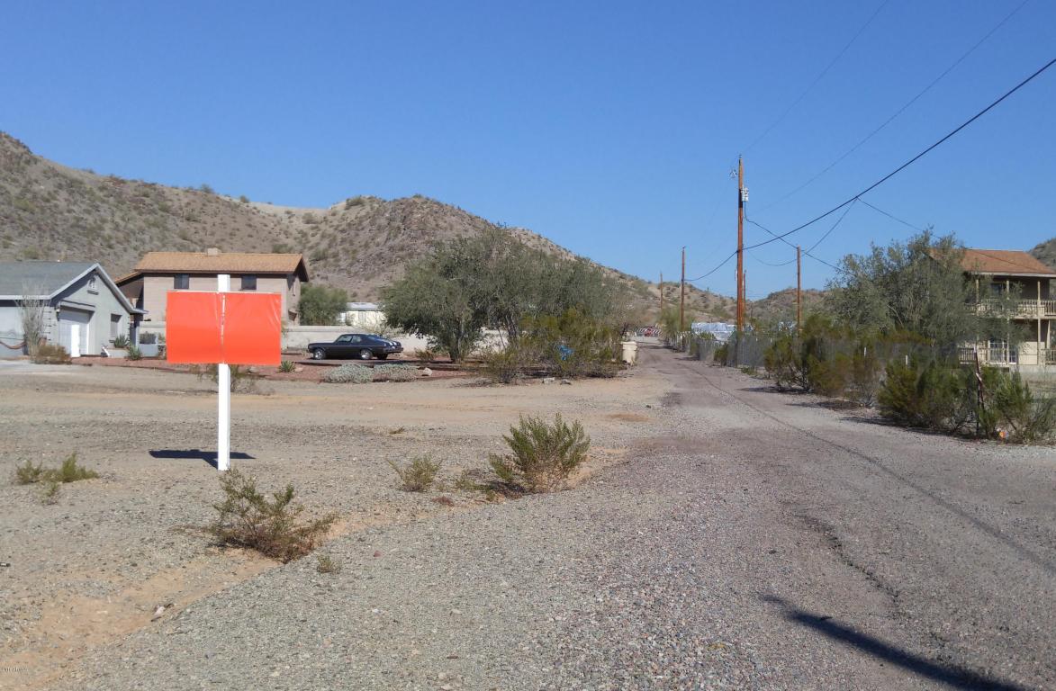 4122 W Carver Road, Laveen, AZ 85339