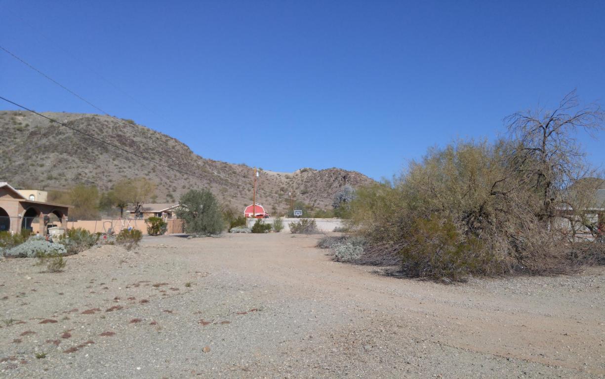 4122 W Carver Road, Laveen, AZ 85339