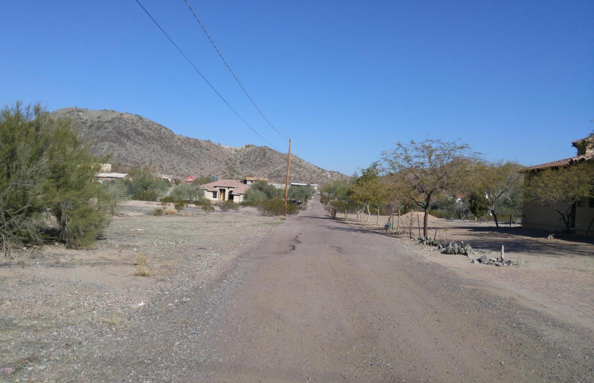 4122 W Carver Road, Laveen, AZ 85339