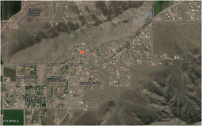 4122 W Carver Road, Laveen, AZ 85339