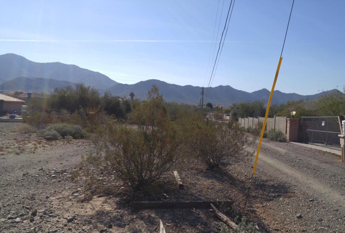 4122 W Carver Road, Laveen, AZ 85339