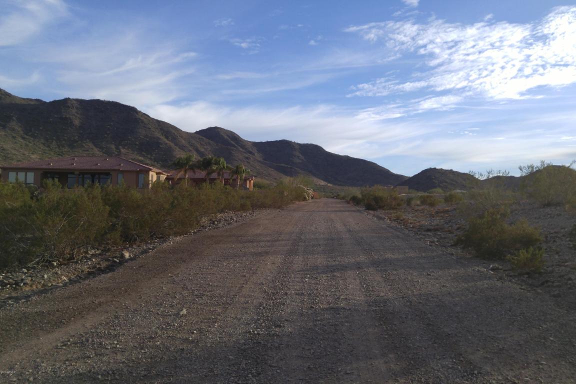 3719 W FOX Road, Laveen, AZ 85339