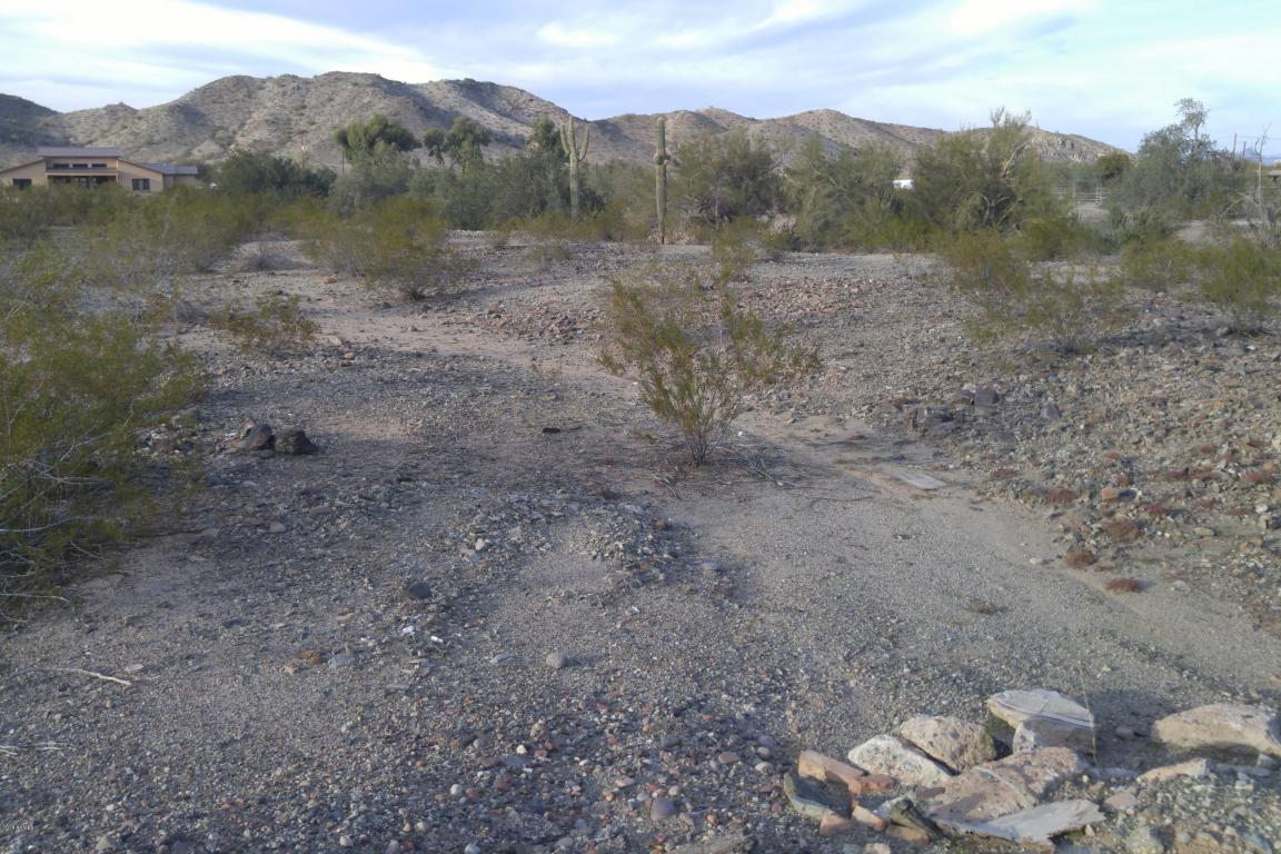 3719 W FOX Road, Laveen, AZ 85339