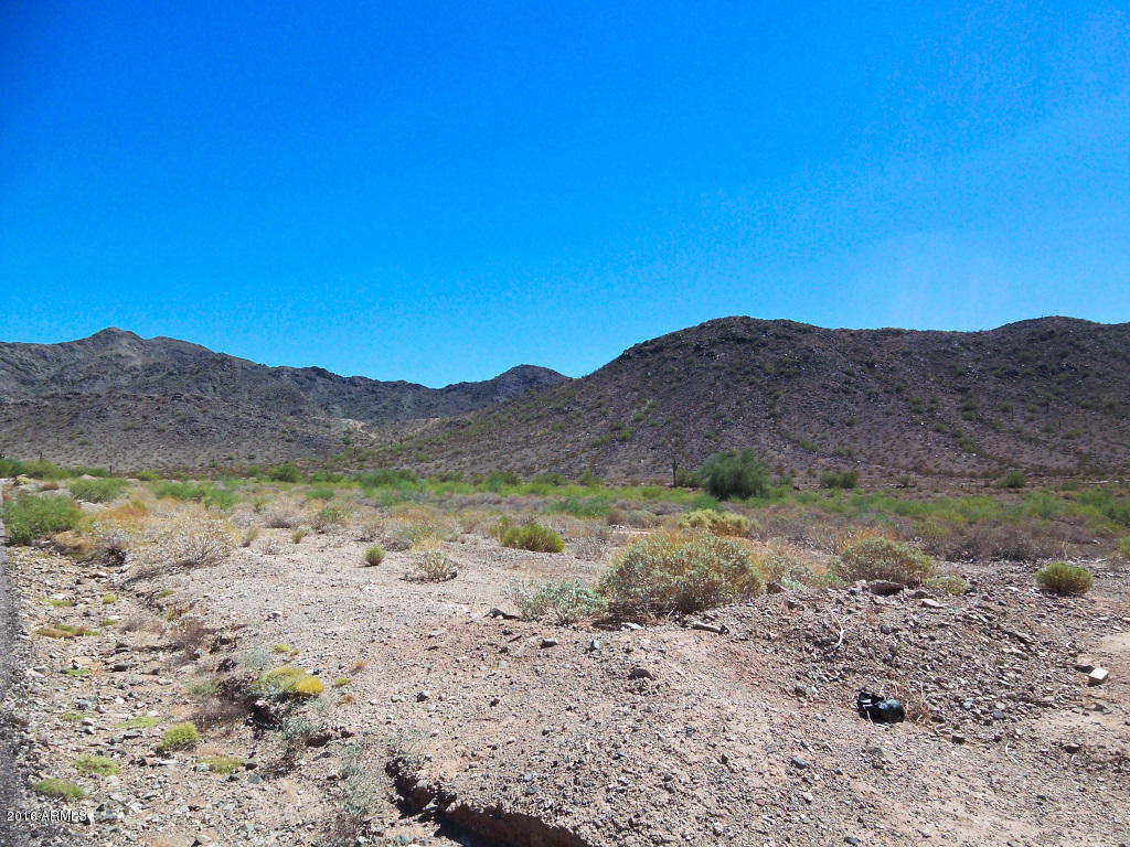 42XX W ESTRELLA Drive, Laveen, AZ 85339