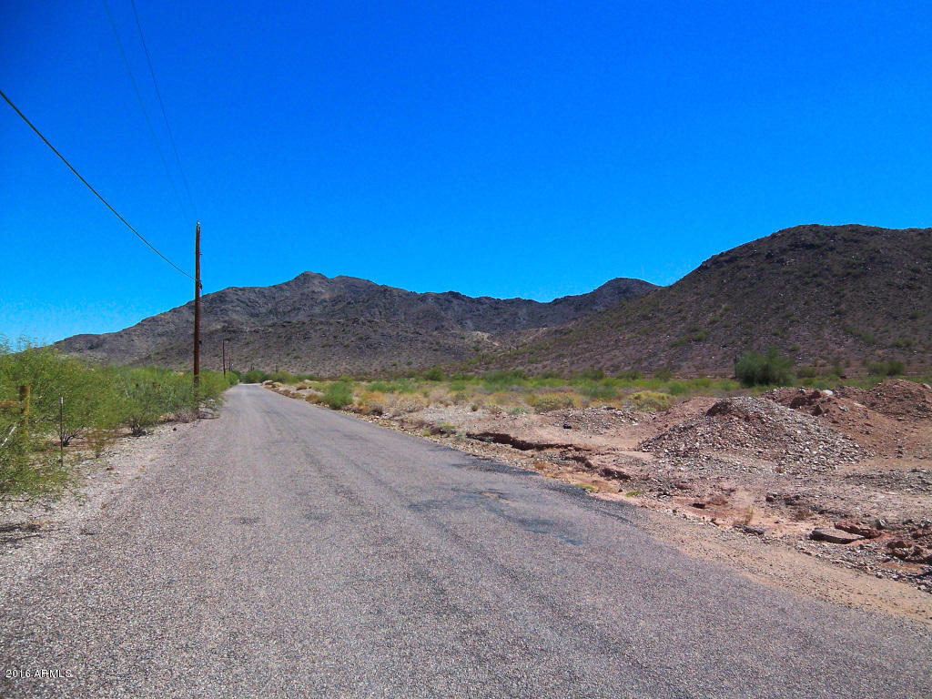 42XX W ESTRELLA Drive, Laveen, AZ 85339
