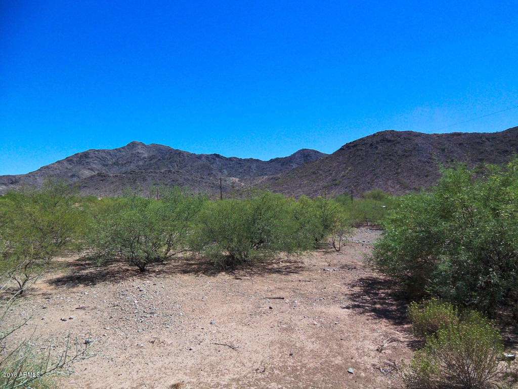 42XX W ESTRELLA Drive, Laveen, AZ 85339
