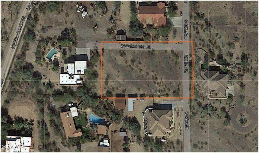 11788 S 40th Avenue, Laveen, AZ 85339