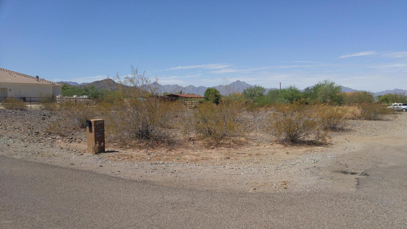 11788 S 40th Avenue, Laveen, AZ 85339