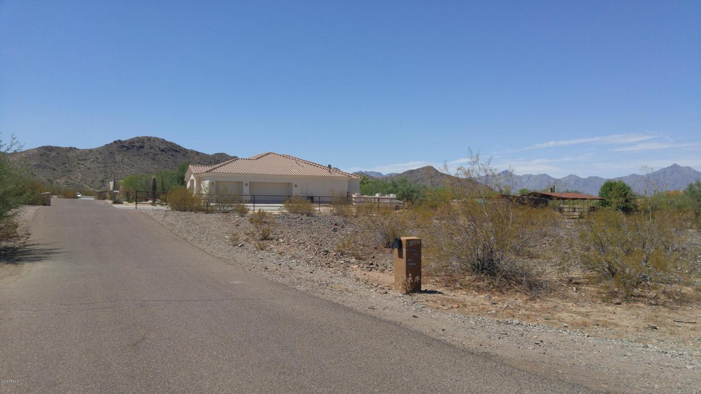 11788 S 40th Avenue, Laveen, AZ 85339