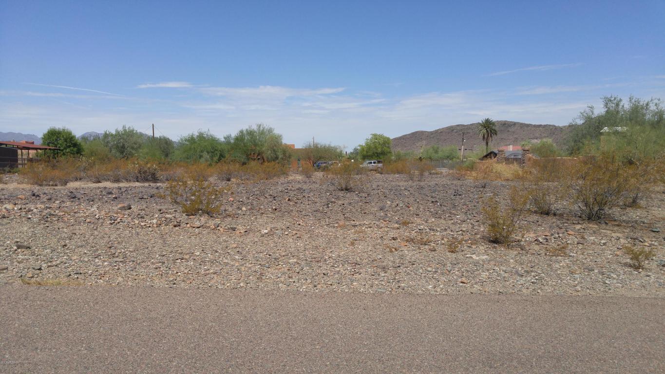 11788 S 40th Avenue, Laveen, AZ 85339