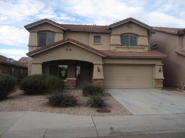 5012 W Shumway FarmLaveen, AZ, 85339Maricopa County