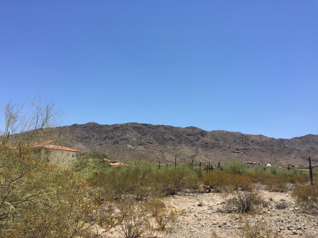 28 W SUNRISE Drive, Laveen, AZ 85339