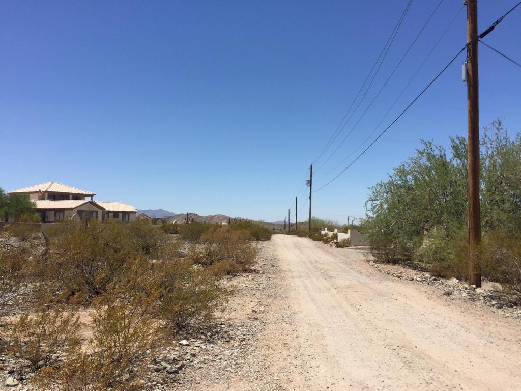 28 W SUNRISE Drive, Laveen, AZ 85339