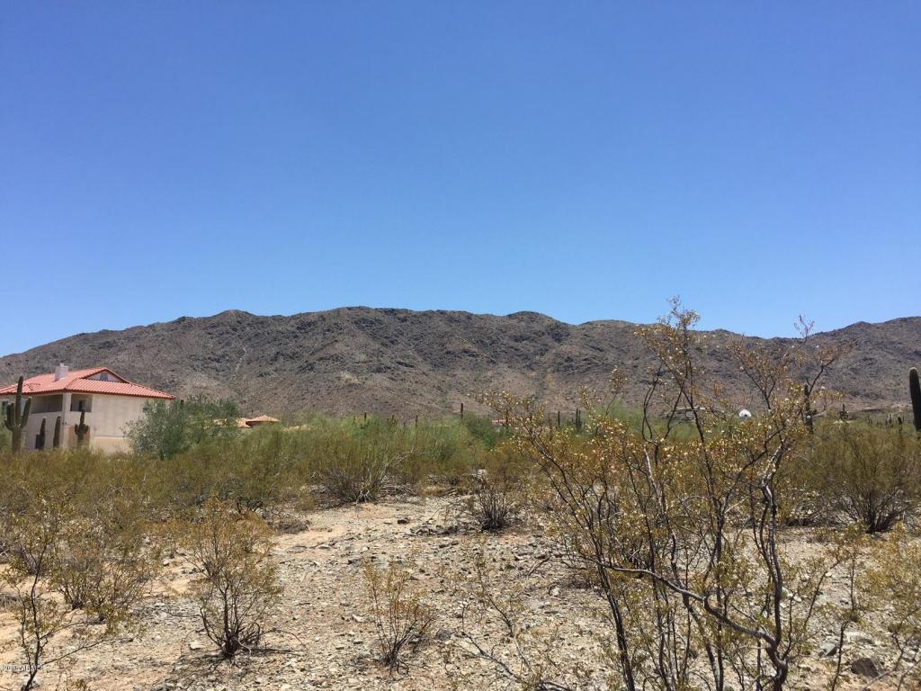28 W SUNRISE Drive, Laveen, AZ 85339