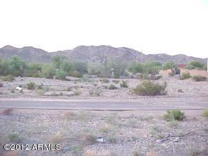 11723 S 40th Avenue, Laveen, AZ 85339