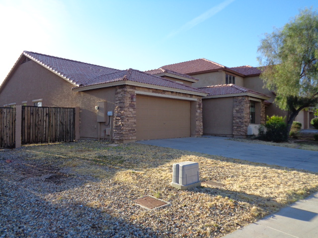 7613 S 48th LnLaveen, AZ, 85339Maricopa County