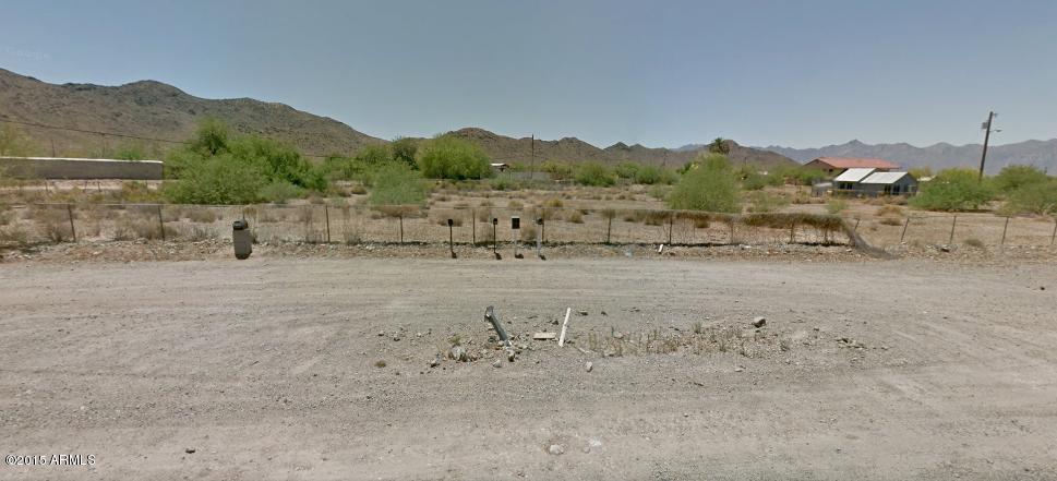 4041 W CARVER Road, Laveen, AZ 85339