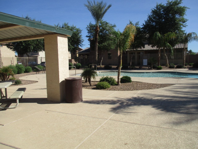 4840 W Dunbar DrLaveen, AZ, 85339Maricopa County