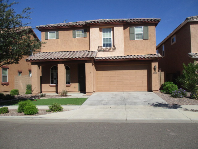 4840 W Dunbar DrLaveen, AZ, 85339Maricopa County