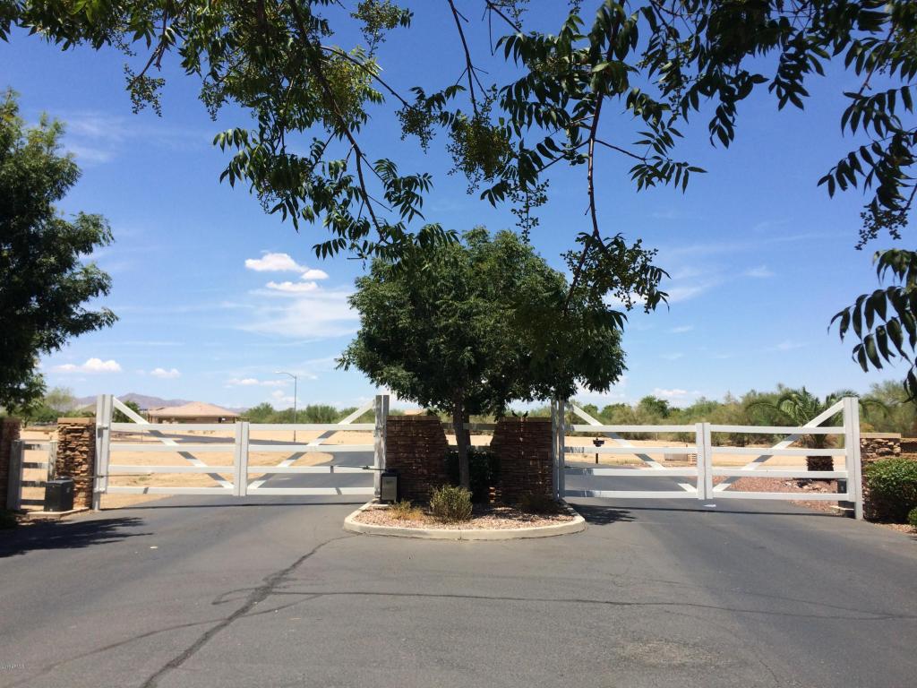 3122 N 190TH Drive, Litchfield Park, AZ 85340