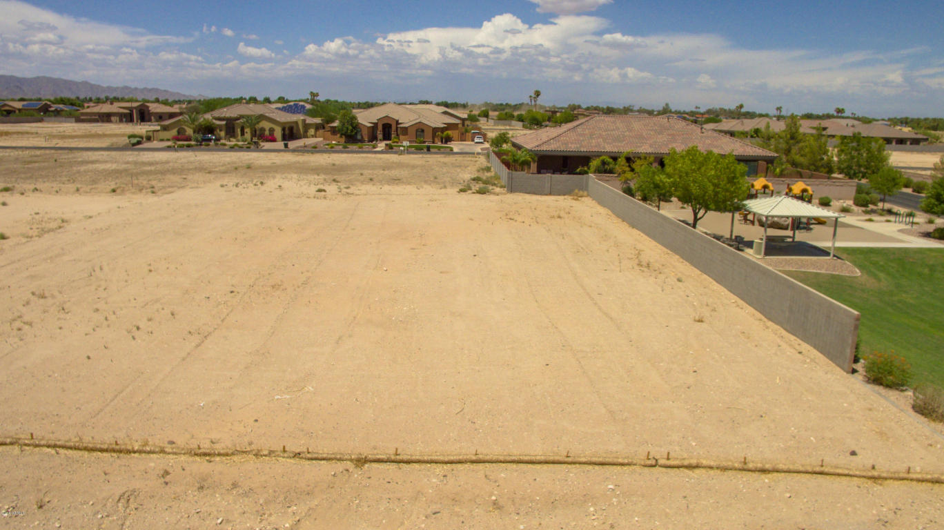 18214 W SAN MIGUEL Court, Litchfield Park, AZ 85340