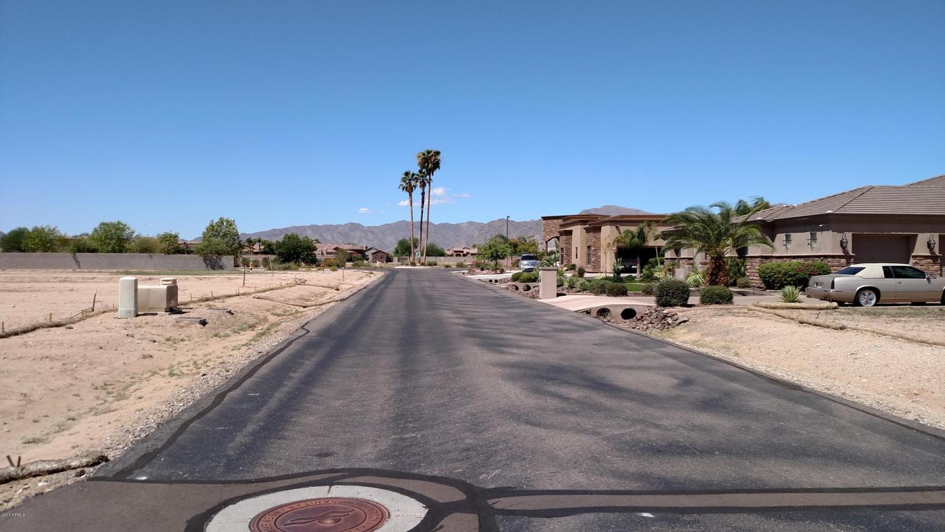18130 W RANCHO Drive, Litchfield Park, AZ 85340