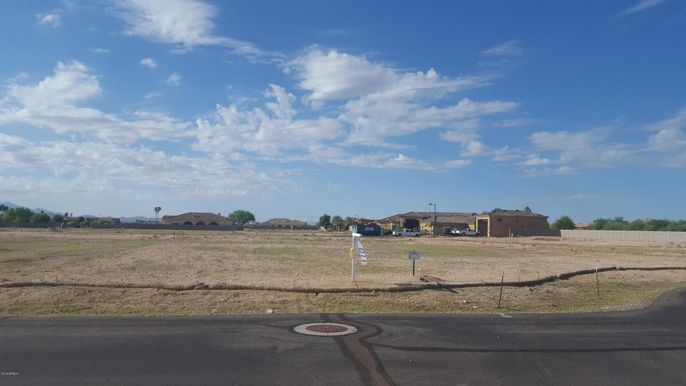 18229 W MONTEBELLO Court, Litchfield Park, AZ 85340