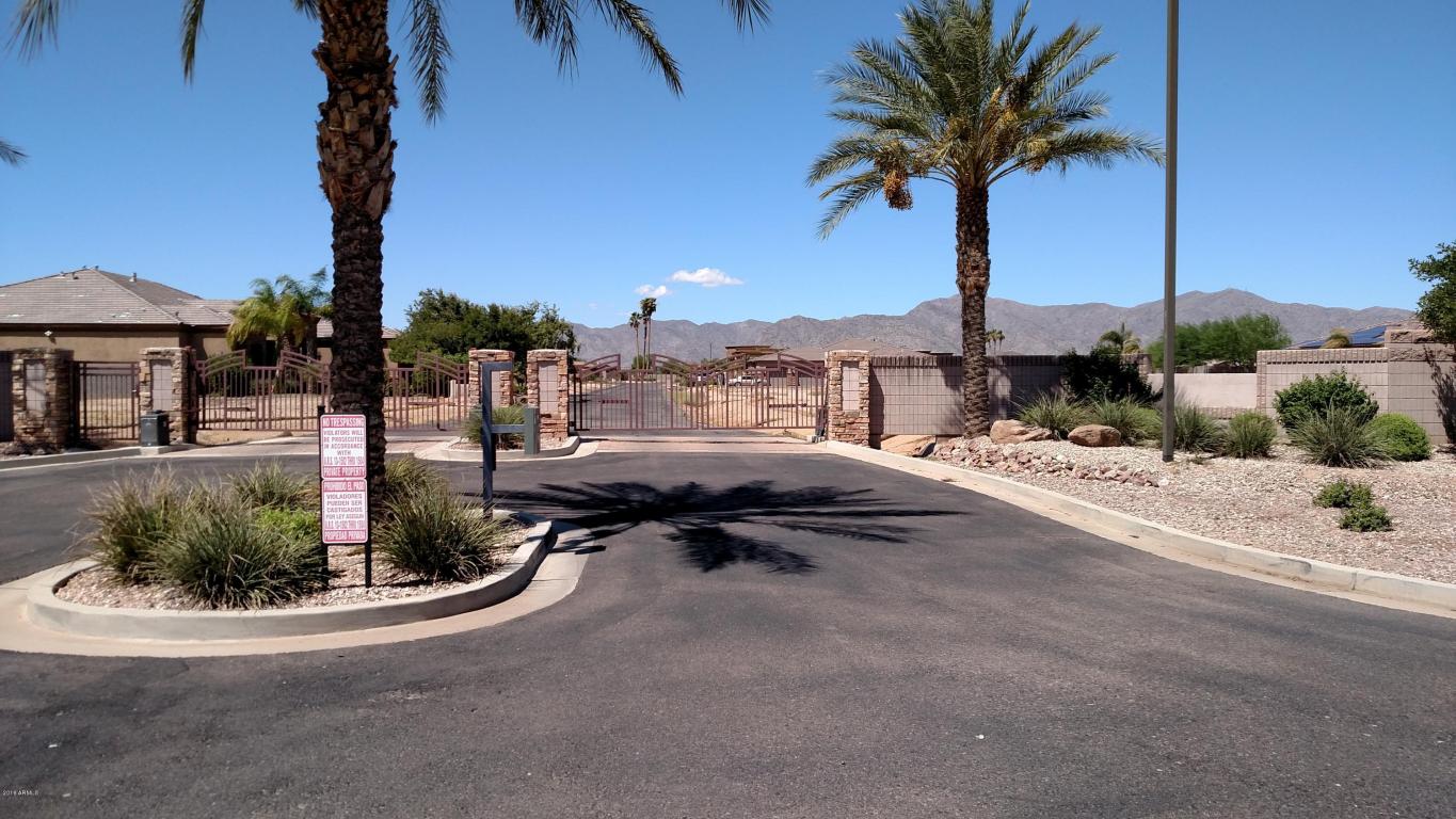 18229 W MONTEBELLO Court, Litchfield Park, AZ 85340