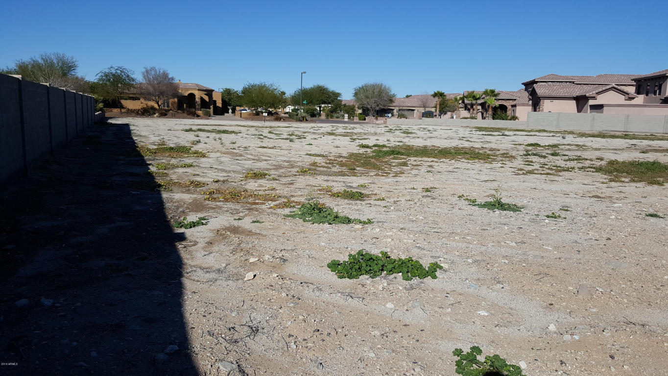 17927 W MEDLOCK Drive, Litchfield Park, AZ 85340