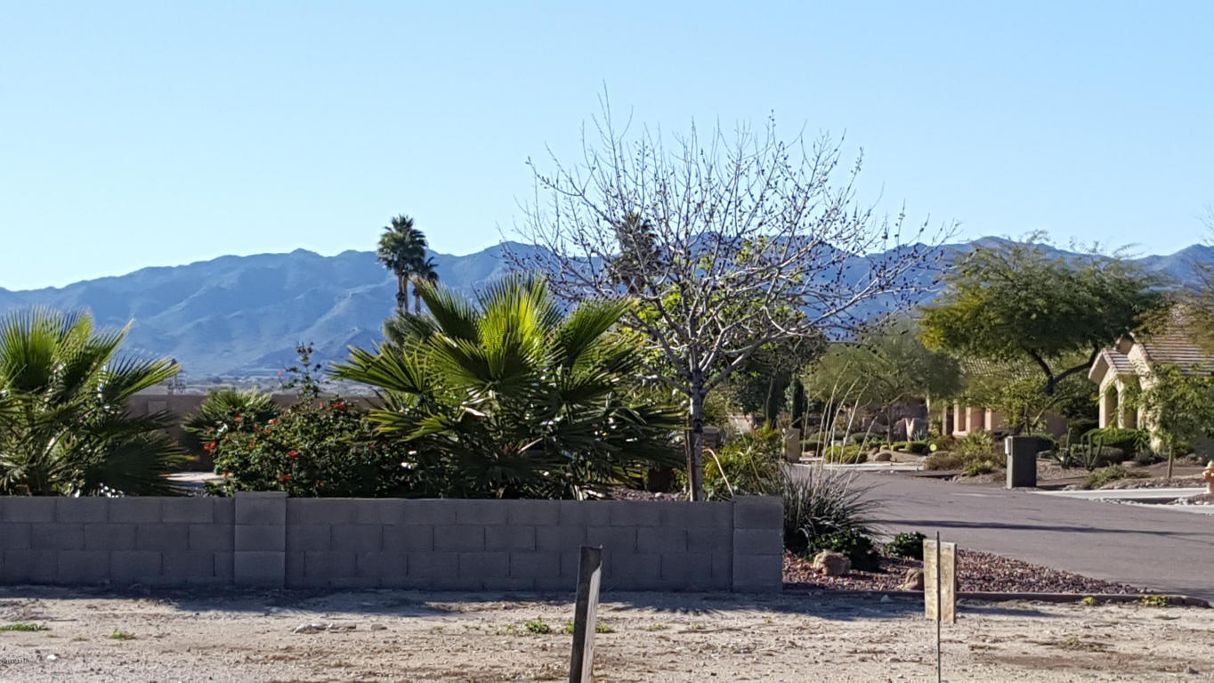 17927 W MEDLOCK Drive, Litchfield Park, AZ 85340