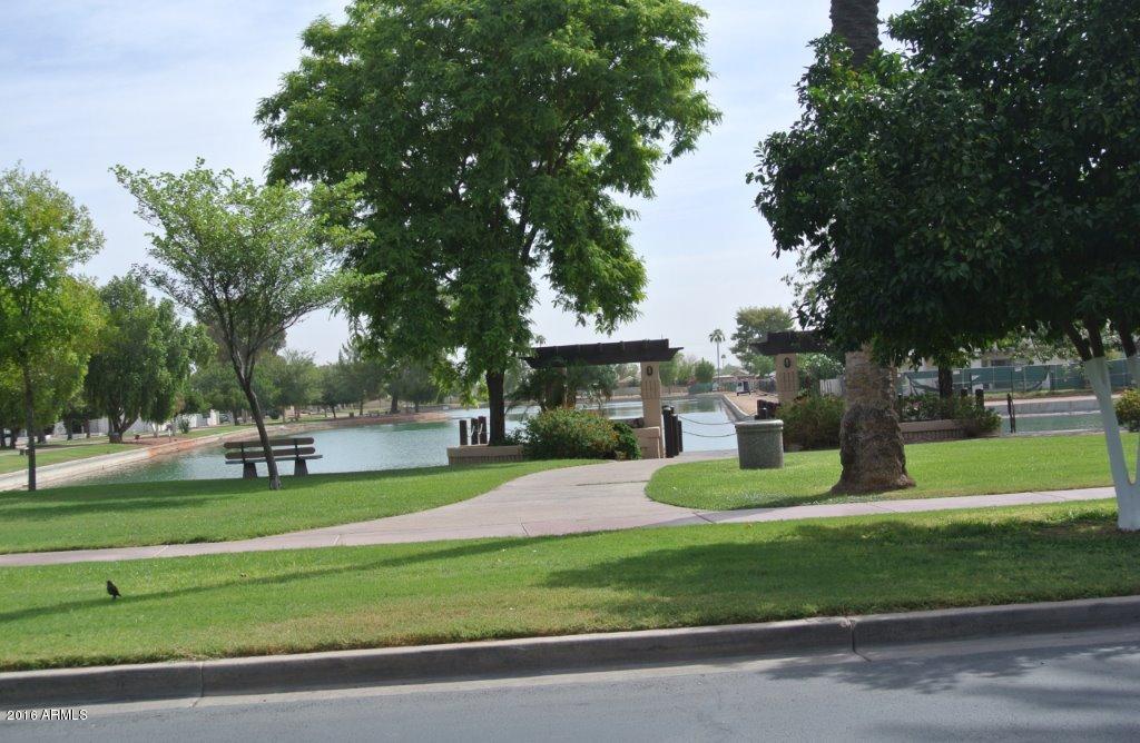 260 S OLD LITCHFIELD Road, Litchfield Park, AZ 85340