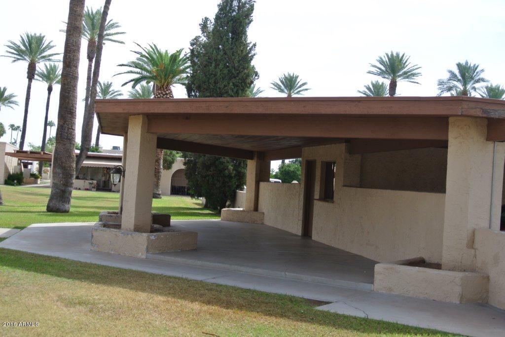 260 S OLD LITCHFIELD Road, Litchfield Park, AZ 85340