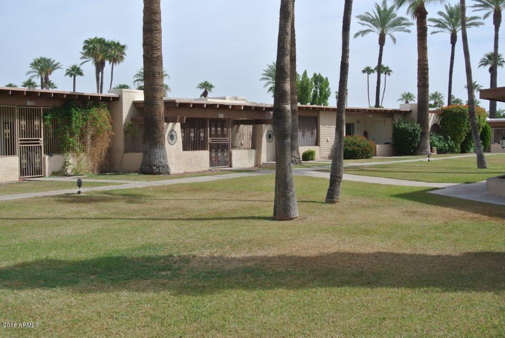260 S OLD LITCHFIELD Road, Litchfield Park, AZ 85340